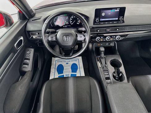 Used 2024 Honda Civic Sport image 25