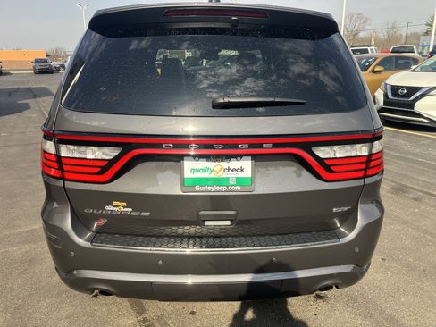 Used 2024 Dodge Durango GT image 6