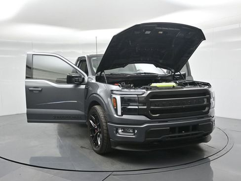 Used 2024 Ford F150 XL w/ Equipment Group 103A High image 41