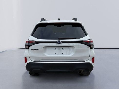 New 2026 Subaru Forester Premium image 4