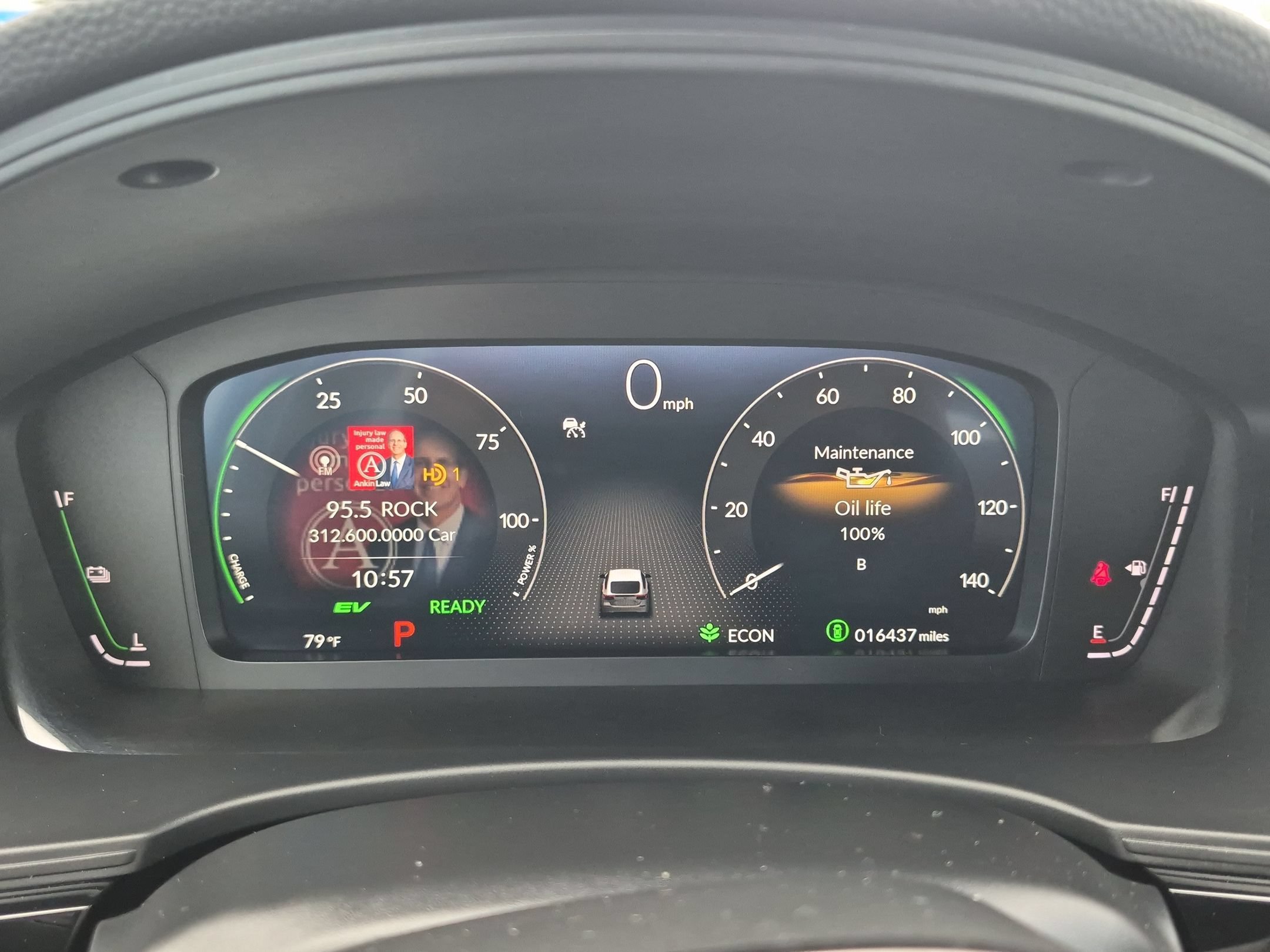 Certified 2025 Honda Civic Sport Touring image 14