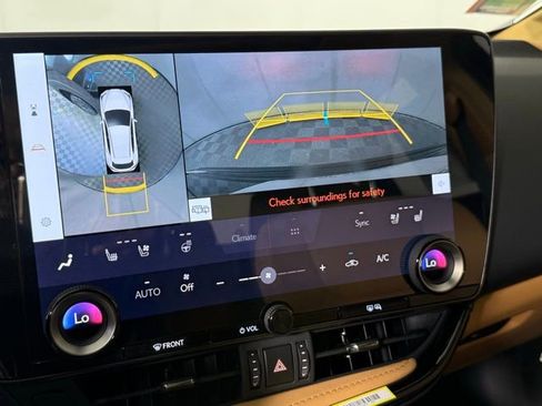 New 2026 Lexus NX 350h FWD w/ Premium image 20