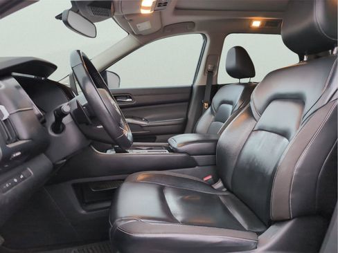 Used 2022 Nissan Pathfinder SL w/ SL Premium Package image 14