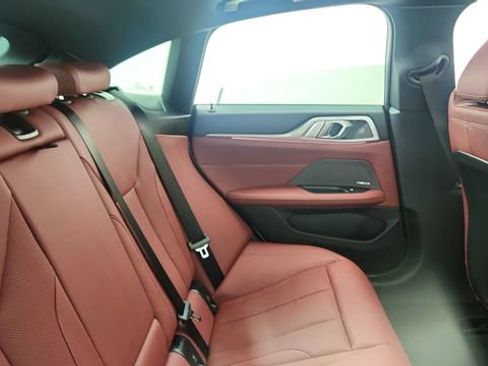 Used 2025 BMW 430i image 25