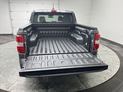 New 2025 Ford Maverick XLT w/ XLT Luxury Package image 27