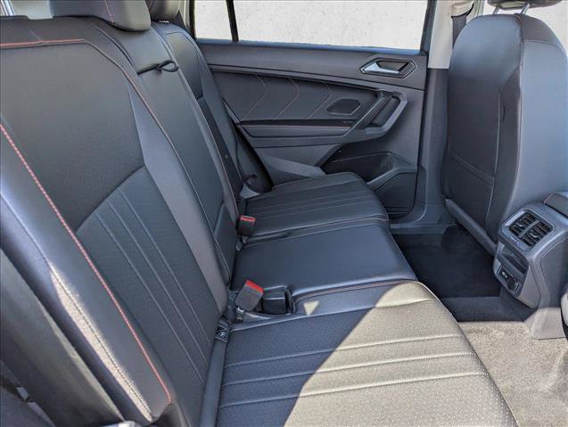 Used 2024 Volkswagen Tiguan Wolfsburg Edition AWD/4WD image 29