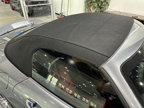 Used 2019 Mercedes-Benz AMG GT Roadster image 44