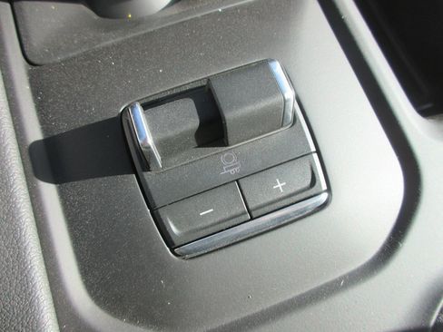 New 2026 GMC Sierra 1500 AT4 image 21