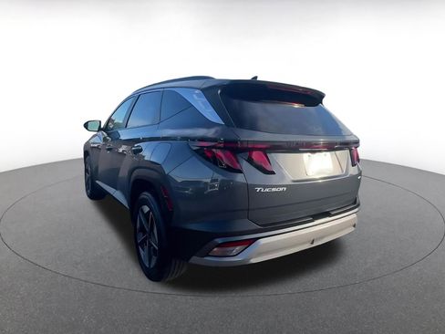 Used 2025 Hyundai Tucson SEL image 11