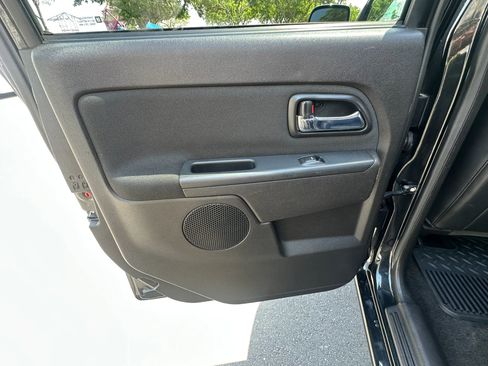 Used 2009 Chevrolet Colorado LT image 29