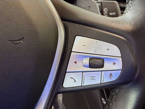 Used 2023 BMW X3 sDrive30i w/ Premium Package RWD image 15