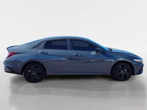 New 2026 Hyundai Elantra Sport FWD image 6