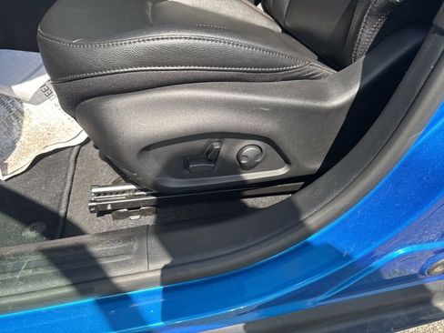 Used 2024 Jeep Compass Limited image 19