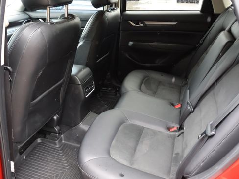 Used 2020 MAZDA CX-5 Touring AWD/4WD image 13