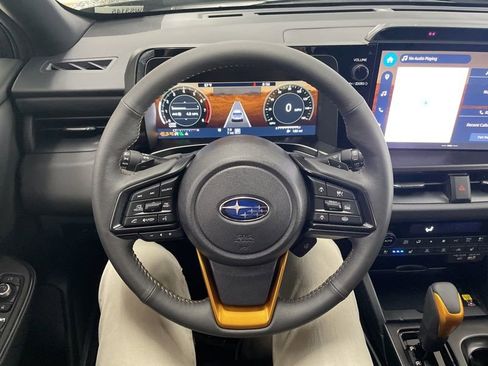 New 2026 Subaru Outback Wilderness AWD/4WD image 30