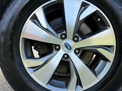 Used 2019 Subaru Ascent Premium AWD/4WD image 40