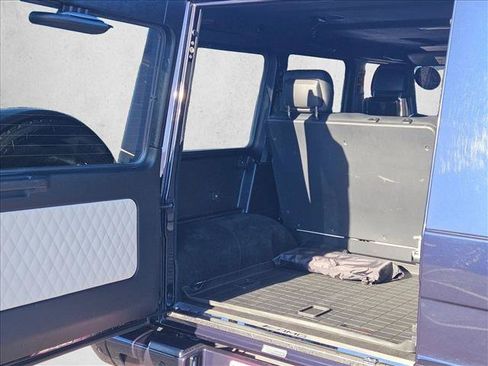 Used 2016 Mercedes-Benz G 63 AMG 4MATIC image 6