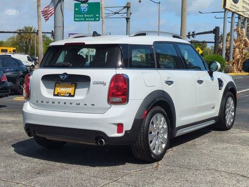 Used 2019 MINI Cooper Countryman S image 5
