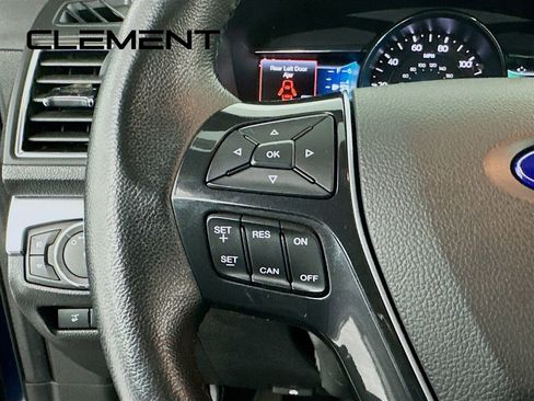 Certified 2017 Ford Explorer Limited image 15