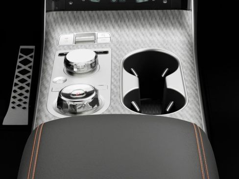 New 2026 Genesis GV70 2.5T Sport Prestige image 22