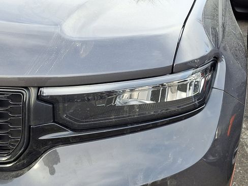 New 2025 Jeep Grand Cherokee L Limited image 4