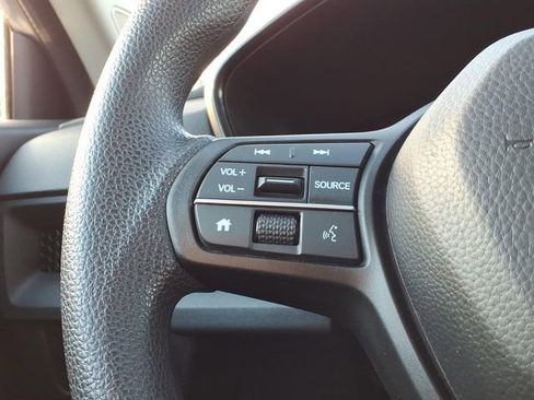 Certified 2023 Honda CR-V EX image 22