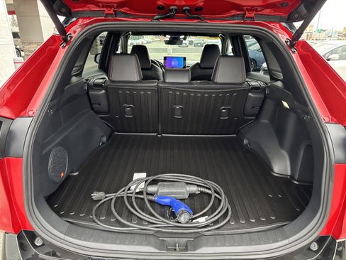 Certified 2025 Toyota RAV4 XSE image 12