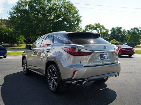Used 2017 Lexus RX 350 FWD image 3