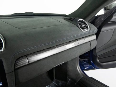 Certified 2024 Porsche 718 Cayman GT4 RS image 31