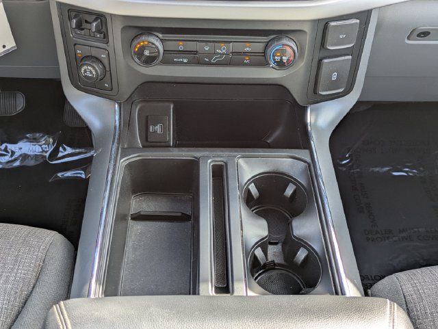Certified 2021 Ford F150 XLT w/ Trailer Tow Package AWD/4WD image 19