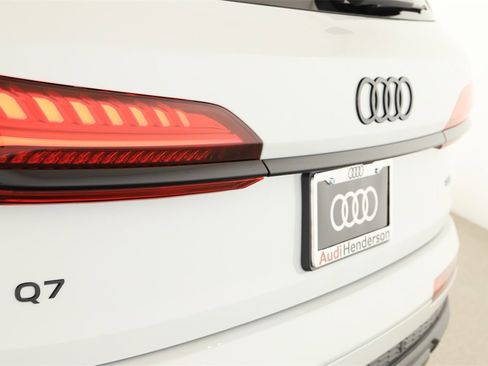 New 2026 Audi Q7 3.0T Premium Plus image 29