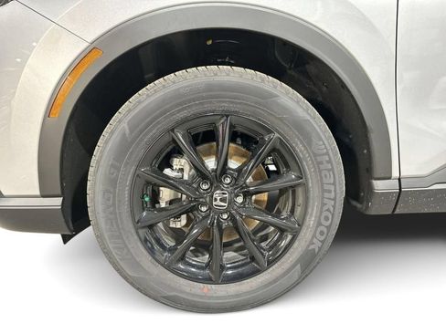 New 2026 Honda CR-V Sport-L image 19