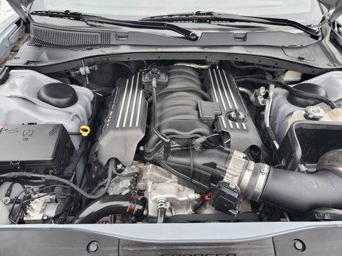 Used 2021 Dodge Charger Scat Pack image 10