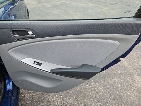 Used 2017 Hyundai Accent Value Edition image 17