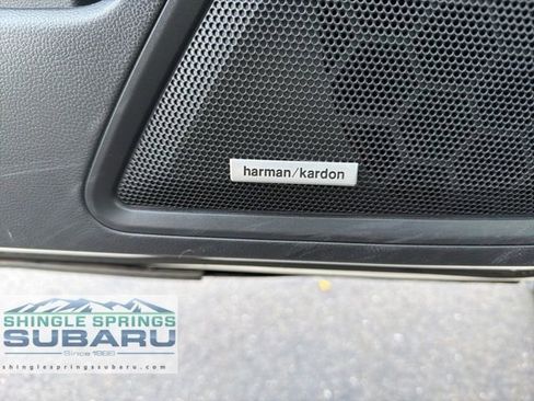 Certified 2025 Subaru Outback Limited image 45