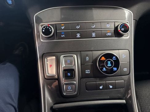 Certified 2022 Hyundai Santa Fe SEL image 26