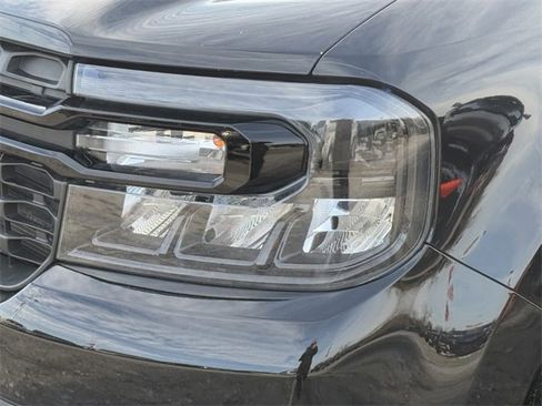 Certified 2023 Ford Maverick XLT w/ XLT Luxury Package image 25