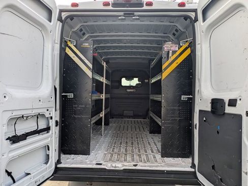 Used 2022 RAM ProMaster 3500 image 13