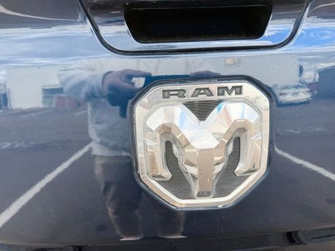 Used 2020 RAM 1500 Big Horn image 5