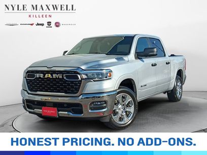 New 2026 RAM 1500 Lone Star
