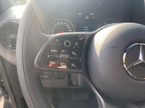 New 2024 Mercedes-Benz Sprinter 2500 image 29