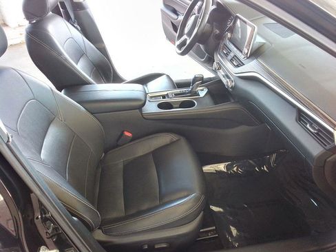 Used 2019 Nissan Altima 2.5 SL image 16