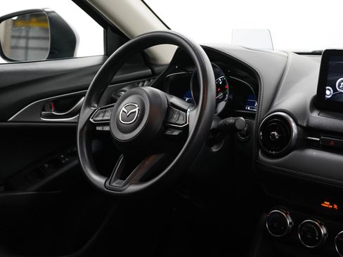 Used 2021 MAZDA CX-3 Sport image 14