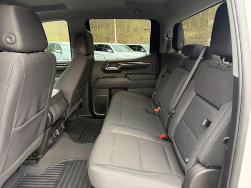 Used 2024 GMC Sierra 1500 Elevation AWD/4WD image 15