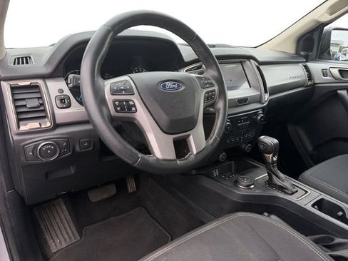 Used 2021 Ford Ranger XLT w/ Equipment Group 301A Mid AWD/4WD image 11