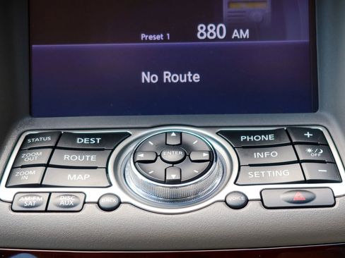 Used 2013 INFINITI G37 x Sedan w/ Premium Pkg AWD/4WD image 20