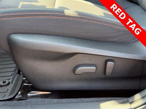 Certified 2023 Subaru Crosstrek 2.0i Premium image 13