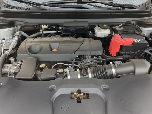 Used 2024 Acura RDX Base image 33