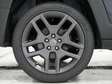 Used 2021 Jeep Renegade Latitude image 4