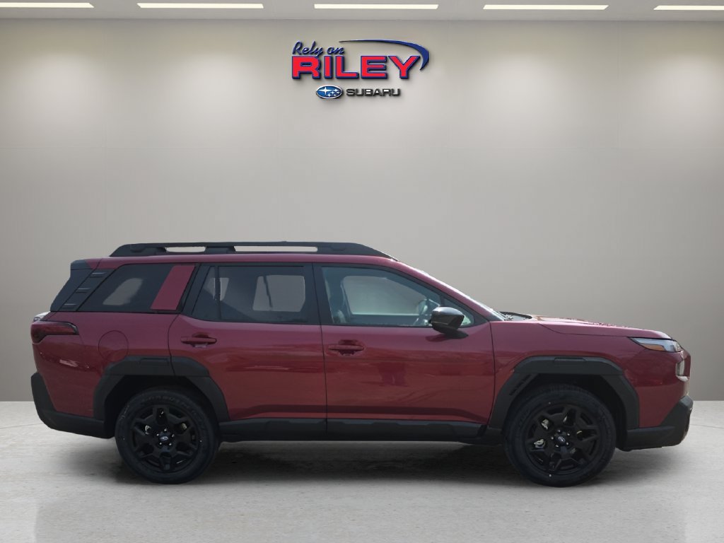Certified 2026 Subaru Outback Limited AWD/4WD image 7